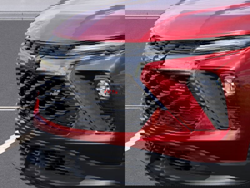 New 2026 Chevrolet TrailBlazer RS w/ Convenience Package image 47