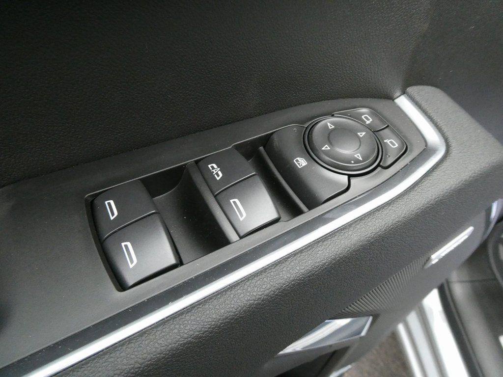 New 2026 Chevrolet Silverado 1500 RST w/ RST All Star Premium Package image 21