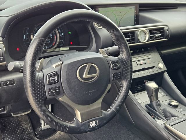Used 2018 Lexus RC 350 F Sport image 29