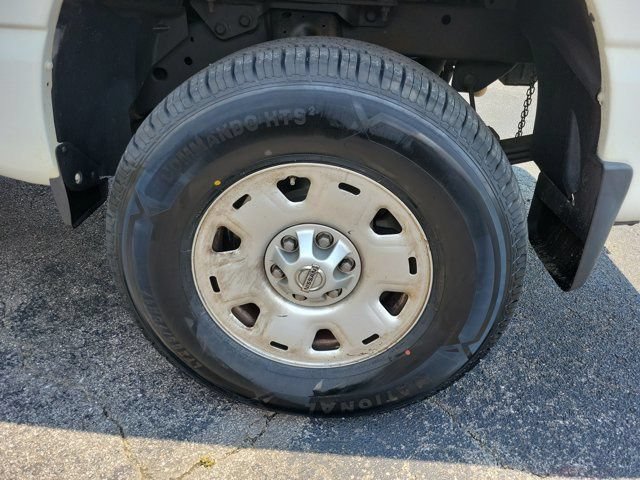 Used 2018 Nissan Titan SV RWD image 23