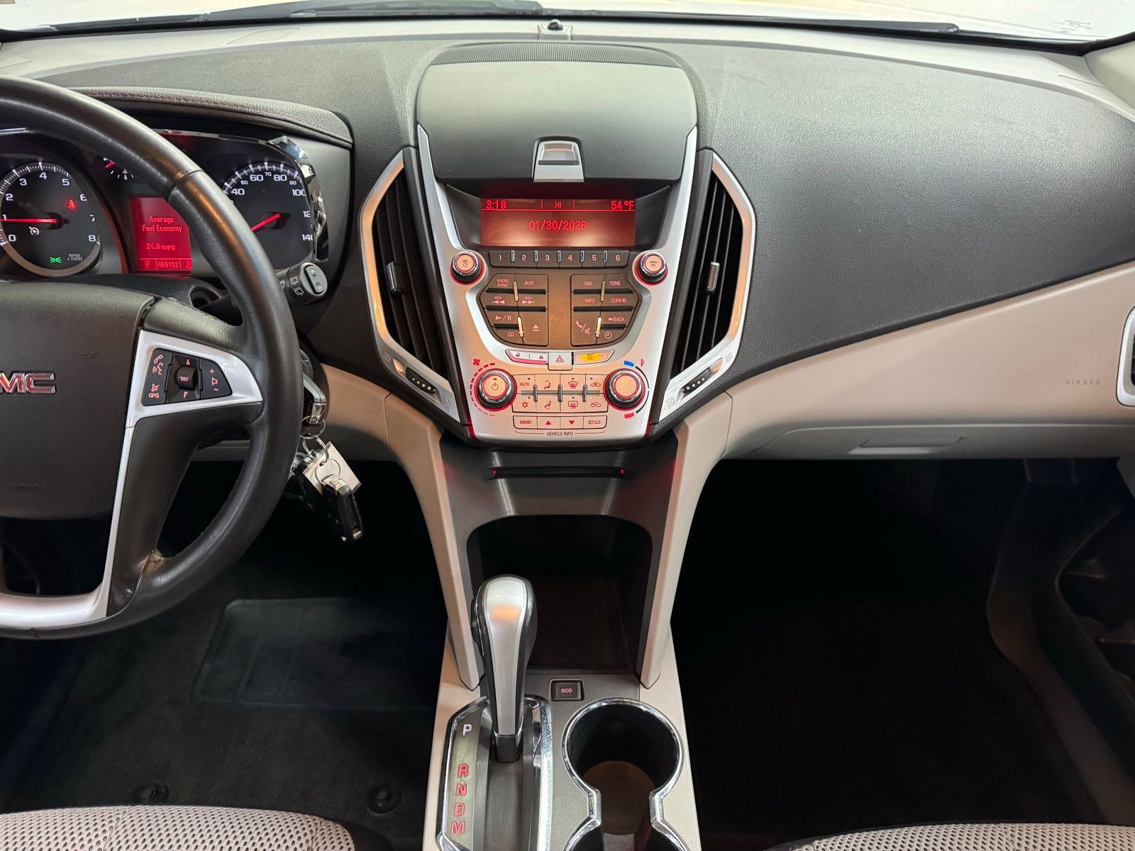 Used 2011 GMC Terrain SLE image 15