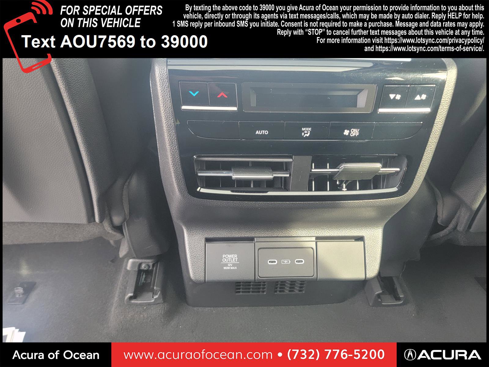 Certified 2025 Acura MDX SH-AWD w/ Technology Package image 28