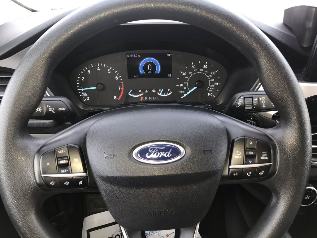 Used 2022 Ford Escape SE AWD/4WD image 14