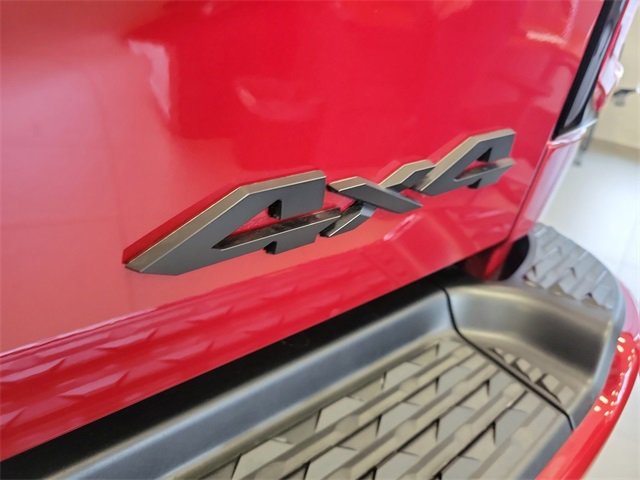 New 2026 RAM 2500 Big Horn image 6