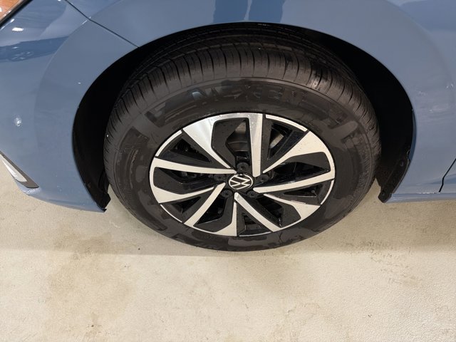 New 2026 Volkswagen Jetta S FWD image 11