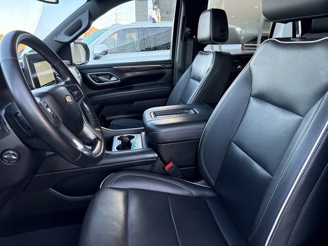 Used 2024 Chevrolet Tahoe Premier image 5