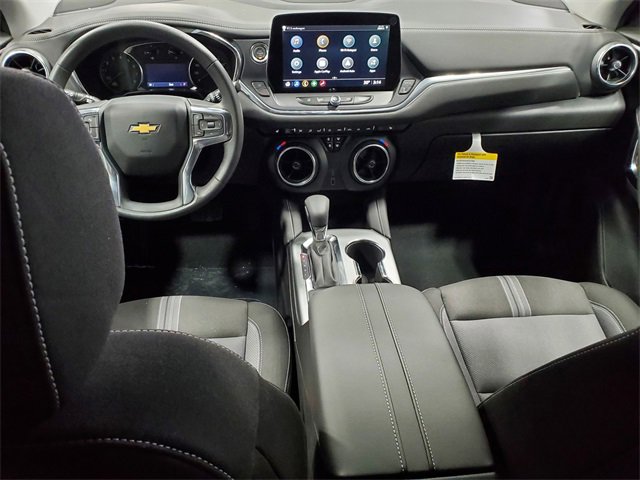 New 2025 Chevrolet Blazer LT w/ Driver Confidence Package image 25