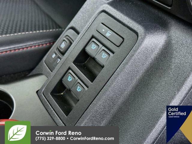 Used 2022 Ford Bronco Raptor AWD/4WD image 21