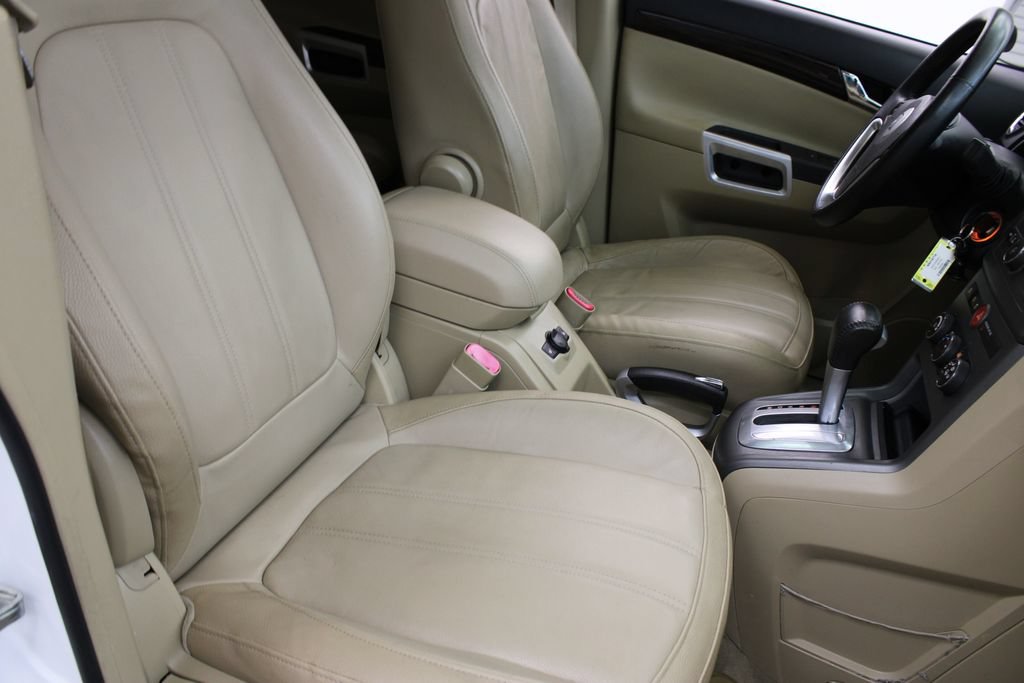 Used 2009 Saturn Vue XR w/ Premium Trim Package FWD image 22