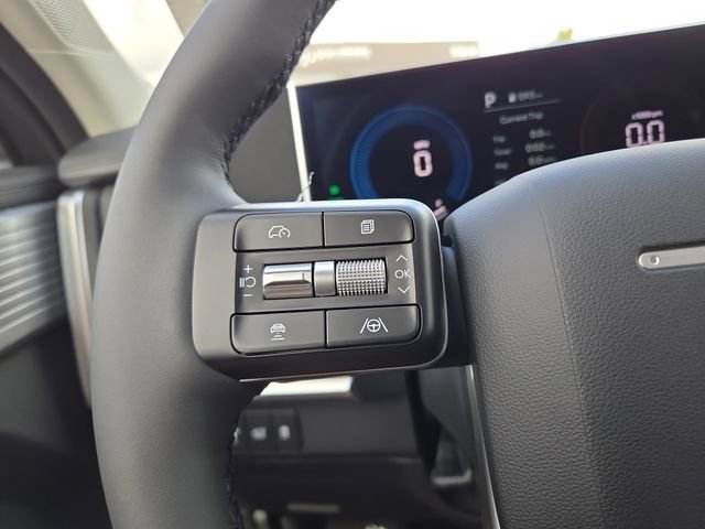 New 2026 Hyundai Santa Fe SE AWD/4WD image 18