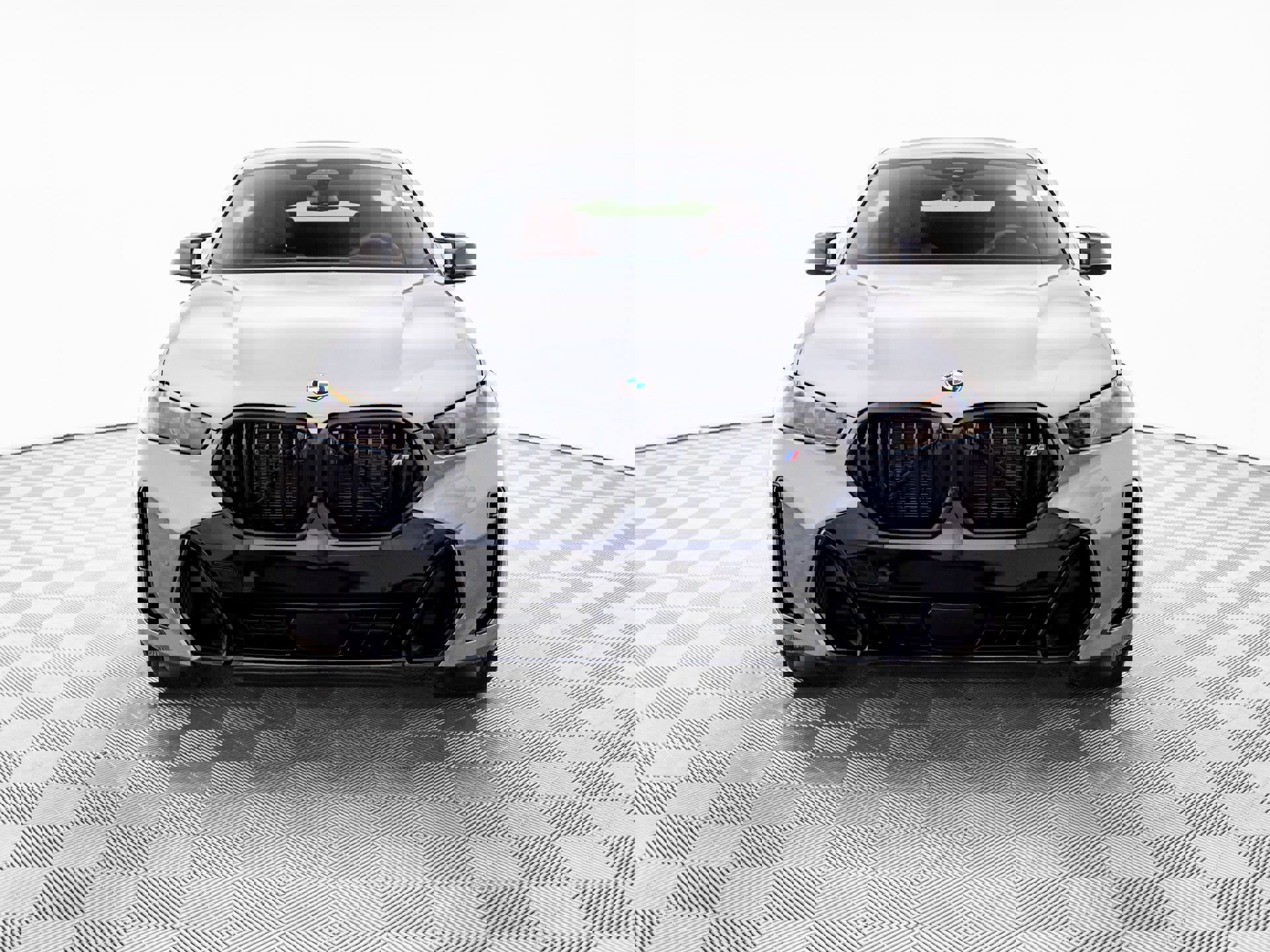 New 2026 BMW X6 M60i image 8