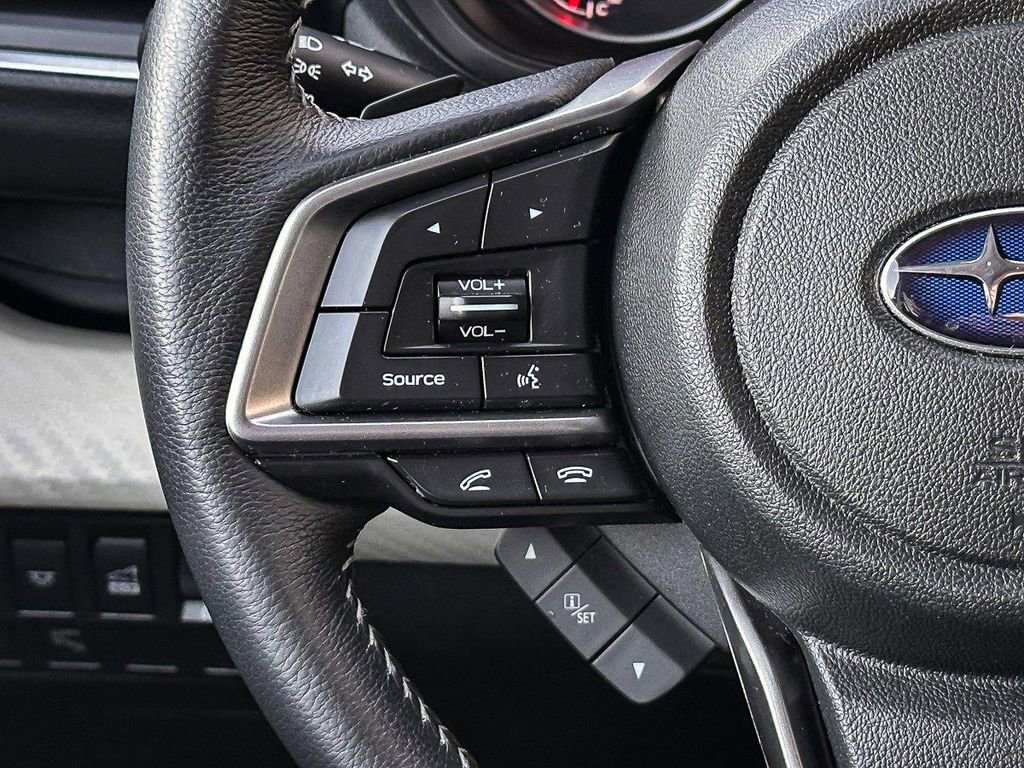 Used 2020 Subaru Ascent Premium w/ Sport Package image 22