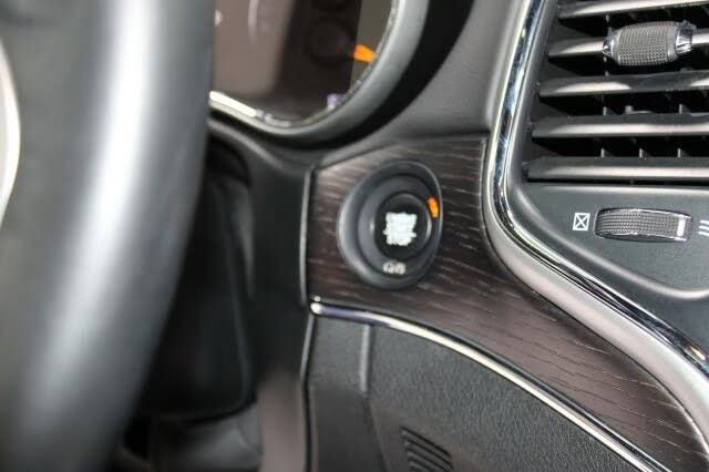 Used 2014 Jeep Grand Cherokee Summit image 50