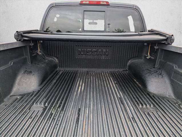 Used 2018 Nissan Frontier SV AWD/4WD image 30