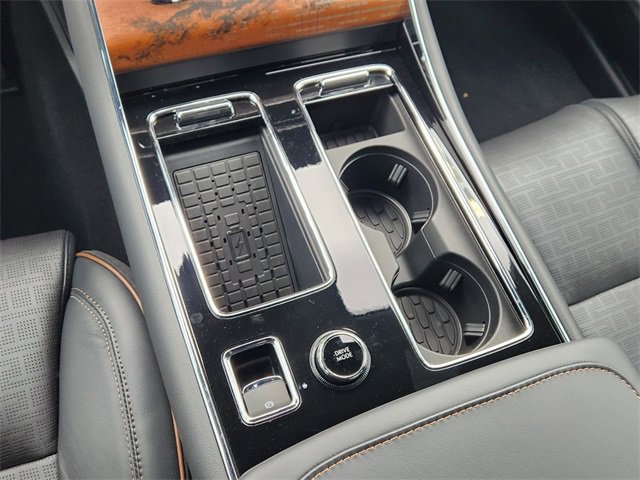 New 2025 Lincoln Aviator Black Label image 19