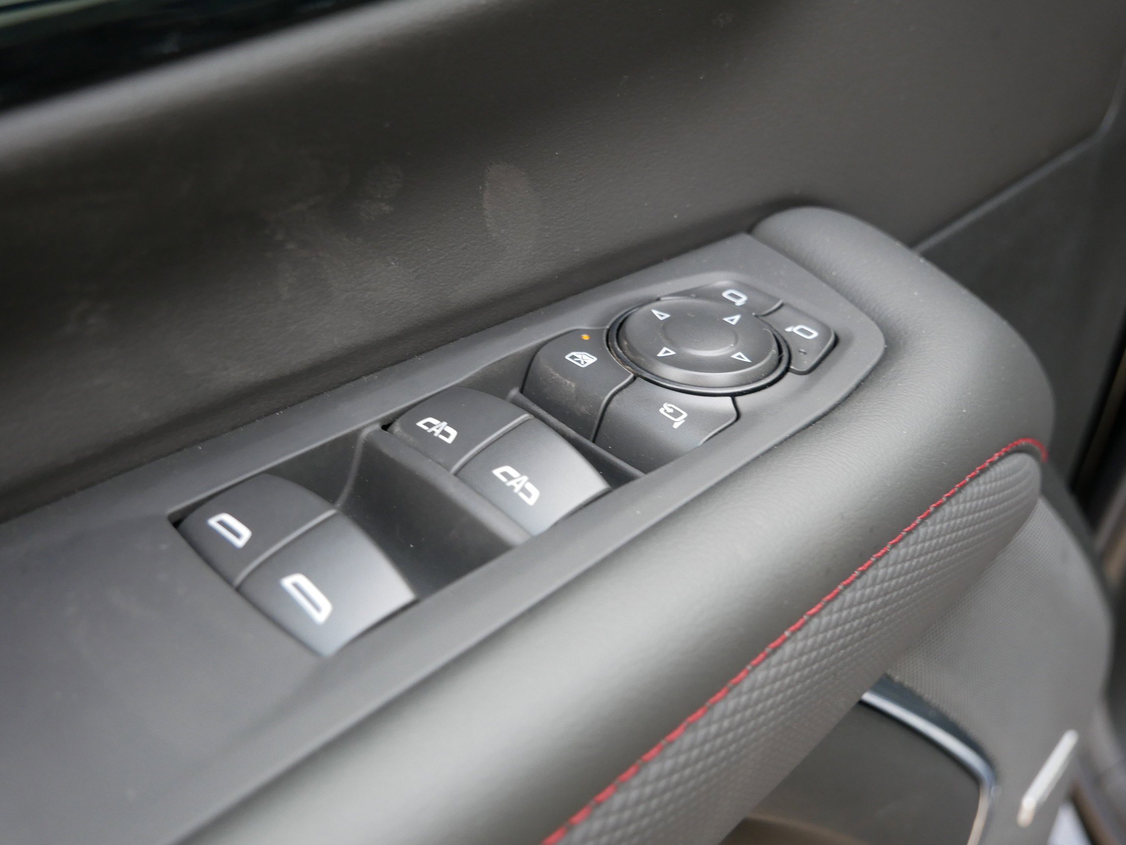 New 2026 Chevrolet Tahoe RST image 16