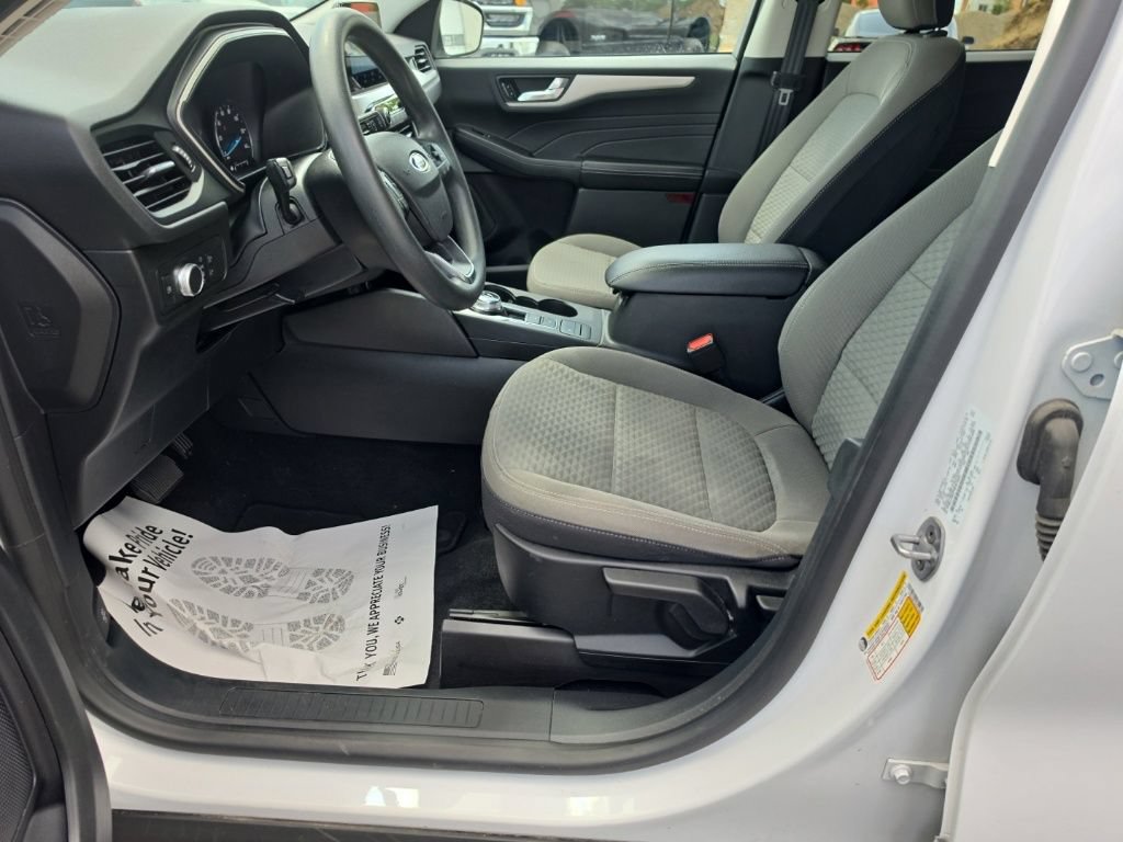 Used 2021 Ford Escape SE AWD/4WD image 18