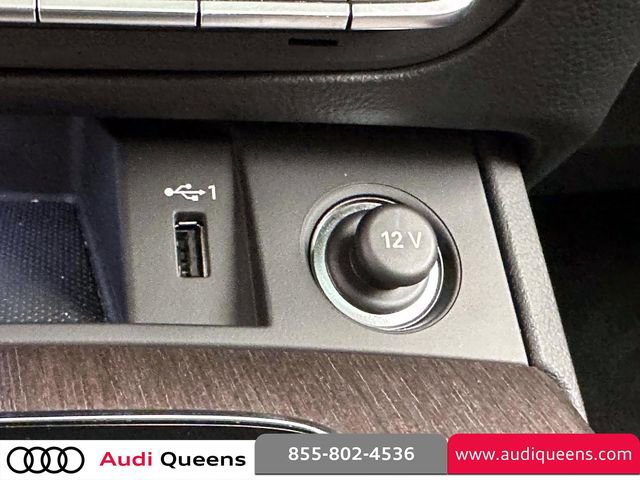 Certified 2023 Audi Q5 2.0T Premium w/ Convenience Package AWD/4WD image 26