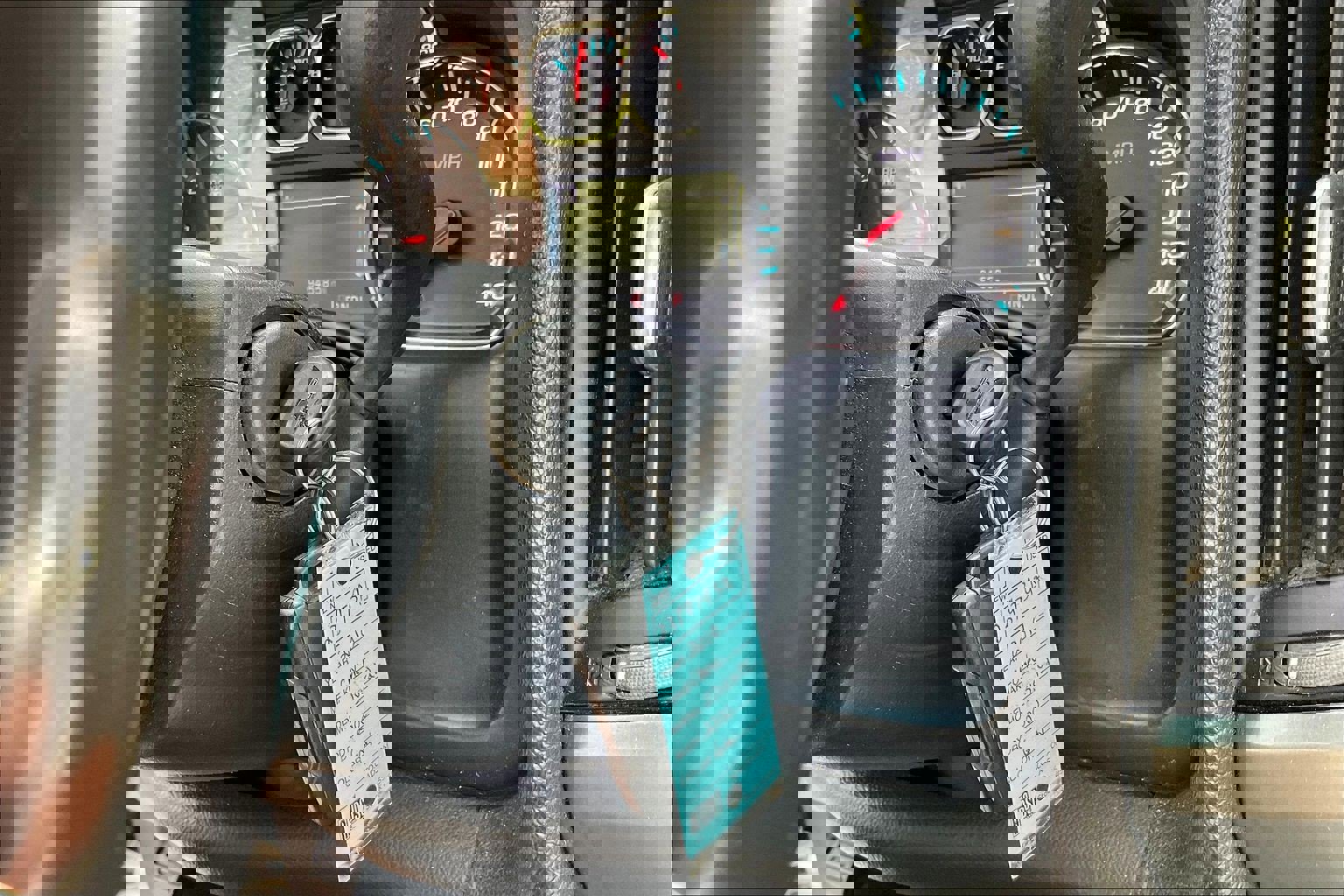 Used 2019 Chevrolet Silverado 2500 LT image 16