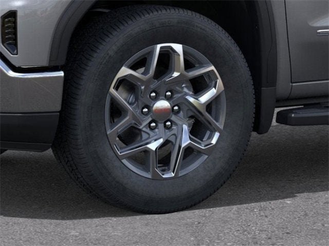 New 2026 GMC Sierra 1500 SLT image 81