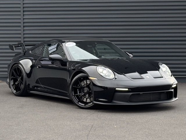 Certified 2022 Porsche 911 GT3 image 9