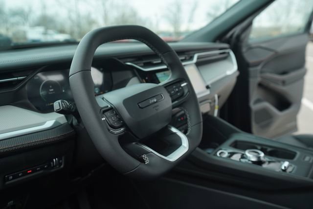 New 2026 Jeep Cherokee Limited image 26