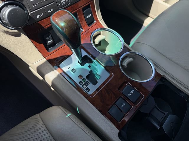 Used 2013 Toyota Highlander Limited FWD image 17