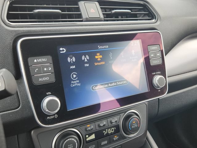 Used 2023 Nissan Leaf S FWD image 14