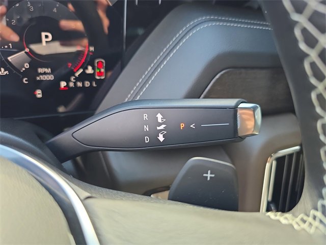 New 2026 GMC Yukon Denali Ultimate image 24