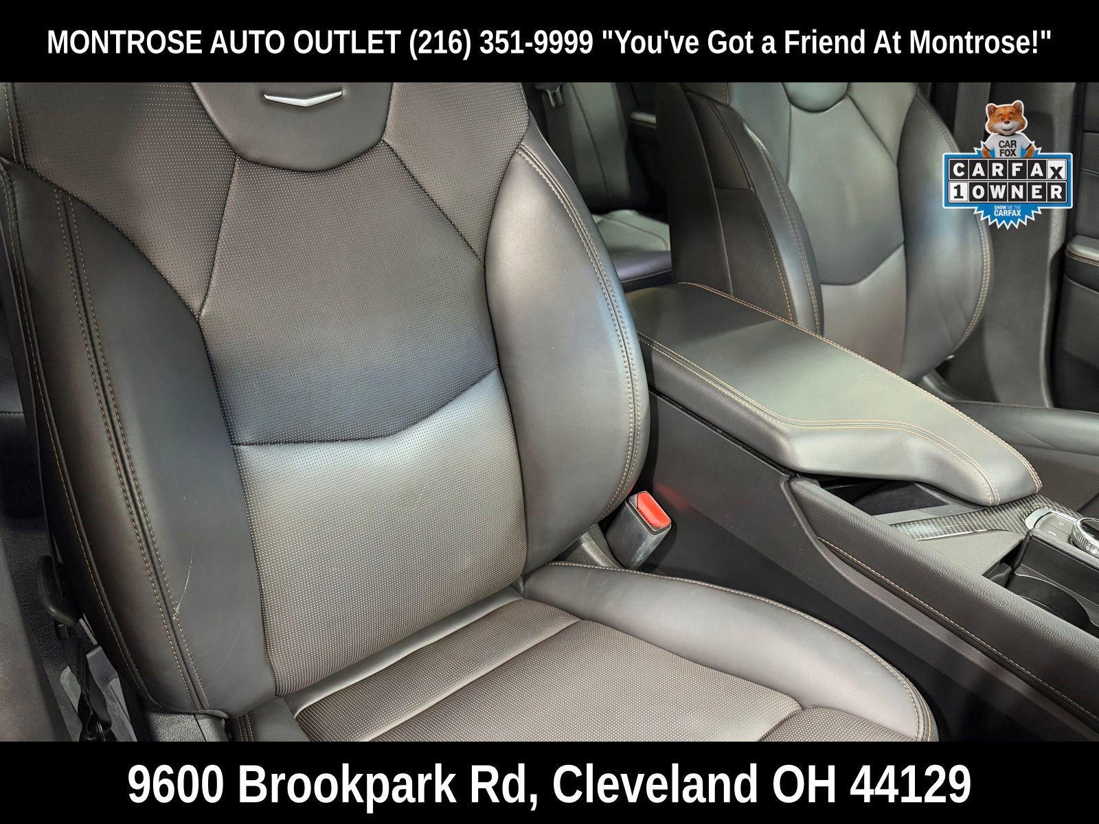 Used 2022 Cadillac CT5 Sport image 52