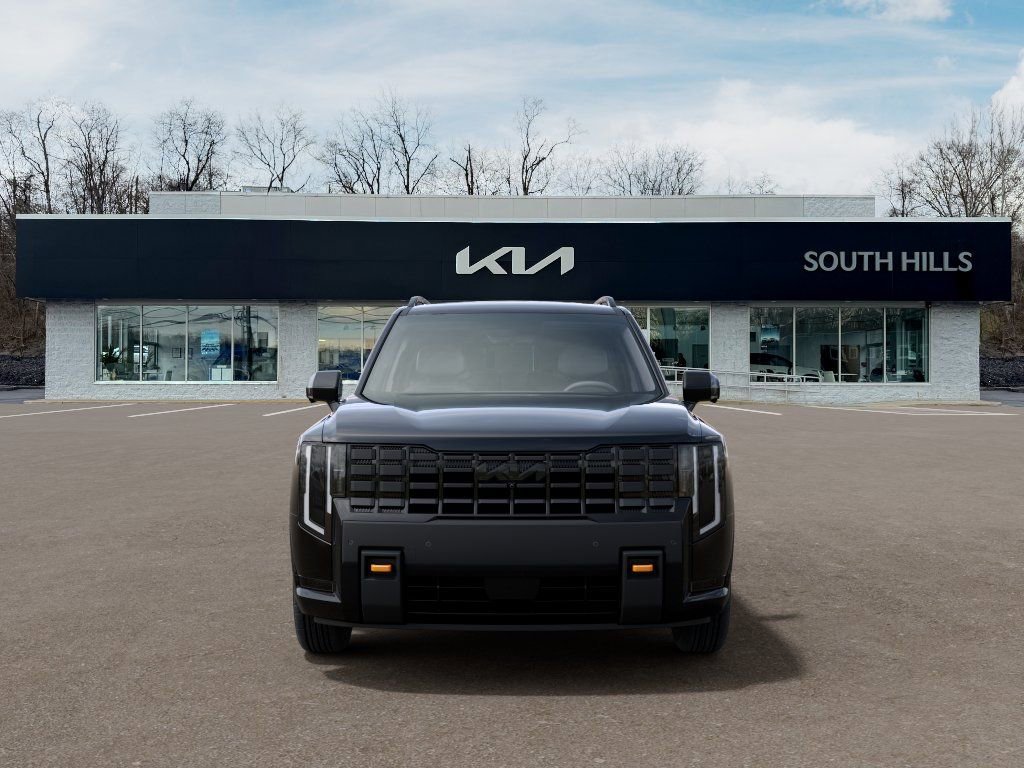 New 2027 Kia Telluride SX X-Pro image 2