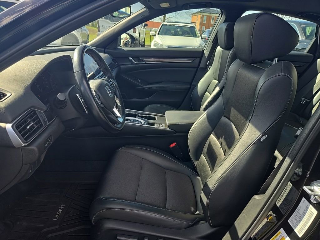 Used 2022 Honda Accord Sport image 13