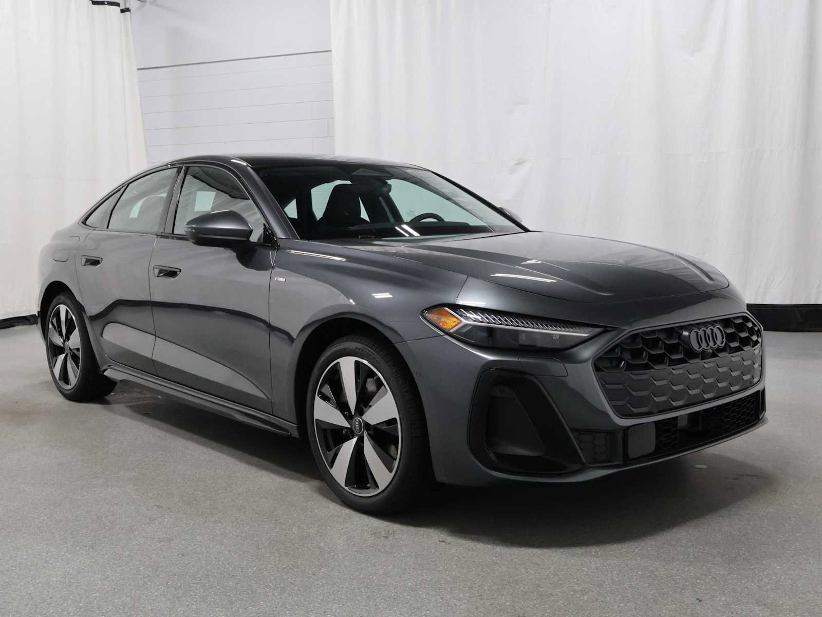 New 2026 Audi A5 Premium Plus AWD/4WD image 13