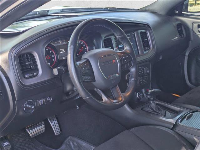 Used 2023 Dodge Charger R/T w/ Plus Group RWD image 10