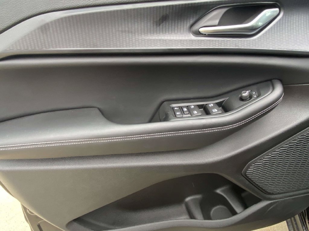 New 2026 Jeep Grand Cherokee Laredo X RWD image 42
