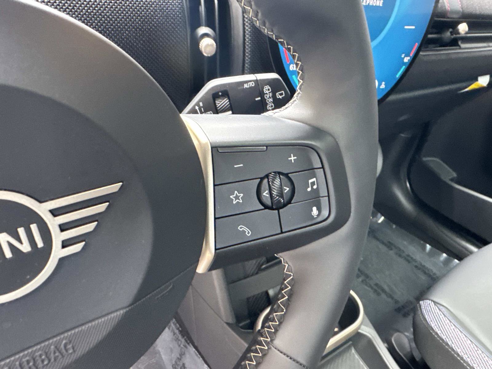 Certified 2026 MINI Cooper S FWD image 20