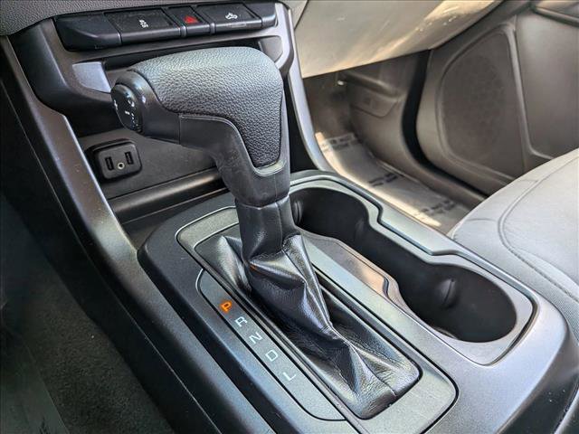 Used 2021 GMC Canyon Elevation Standard w/ Convenience Package image 16