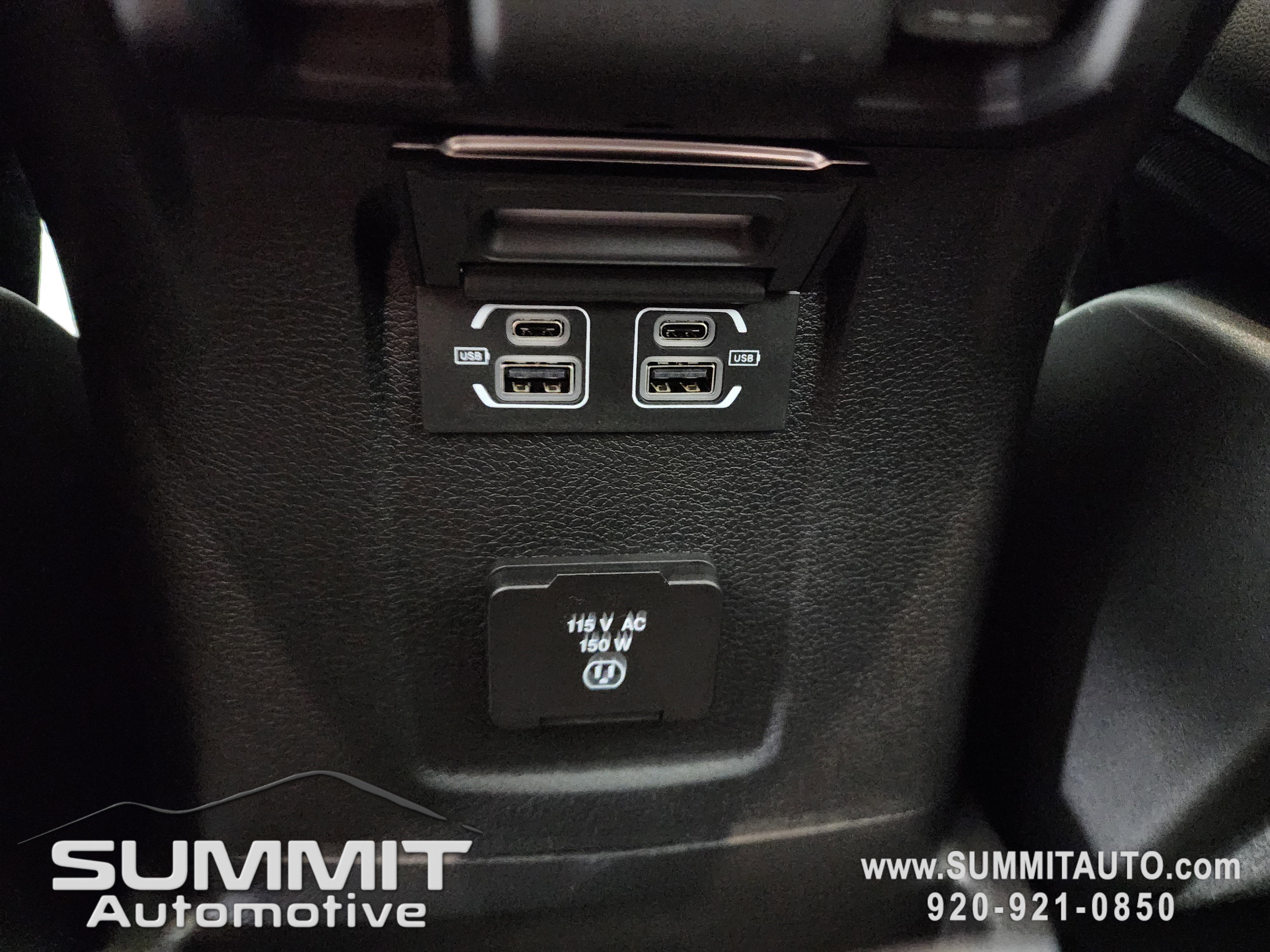 New 2026 Jeep Wrangler Unlimited Rubicon w/ Safety Group image 40