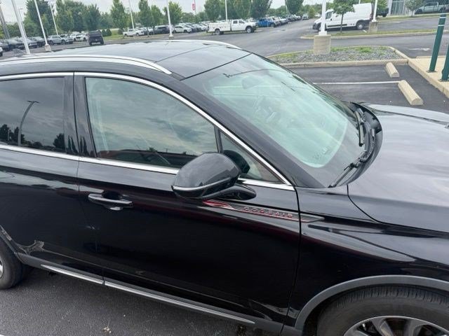 Used 2020 Lincoln Corsair Reserve AWD/4WD image 14