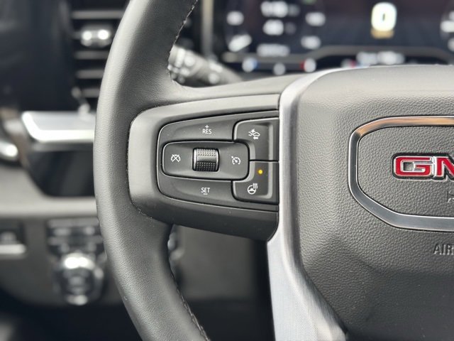 Certified 2023 GMC Sierra 1500 Elevation w/ X31 Off-Road Package image 25