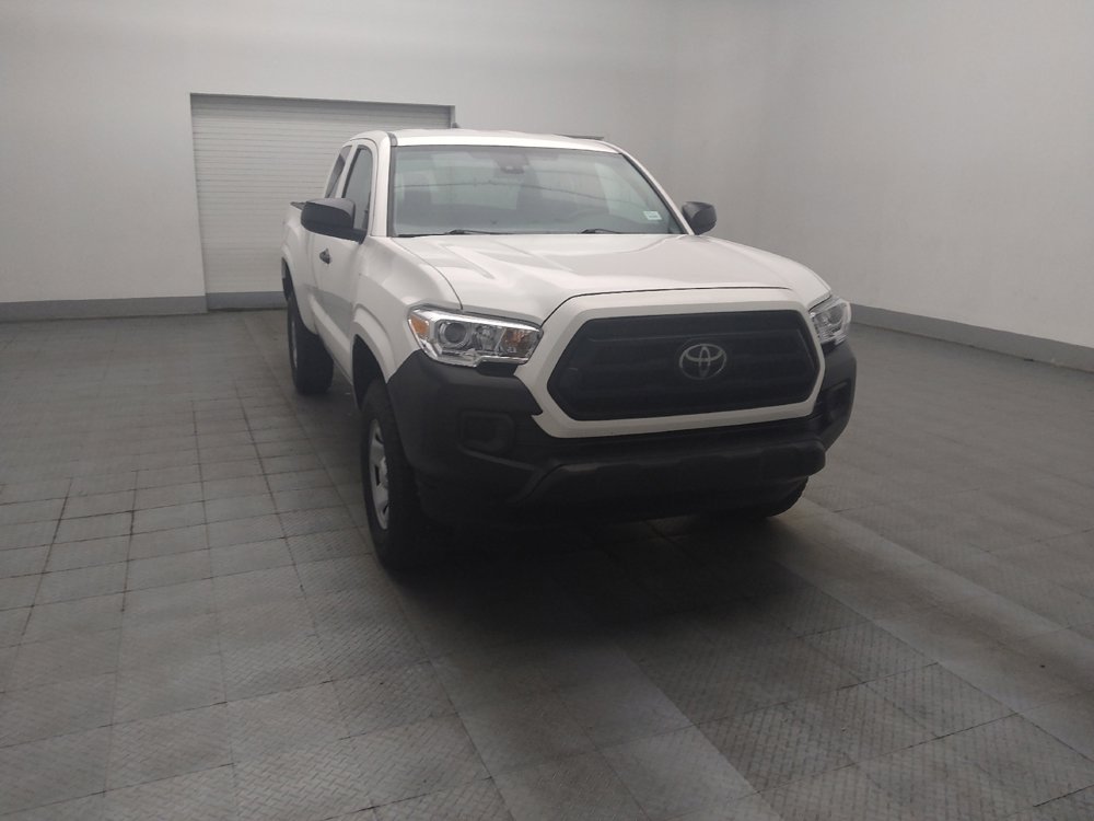 Used 2022 Toyota Tacoma SR image 13