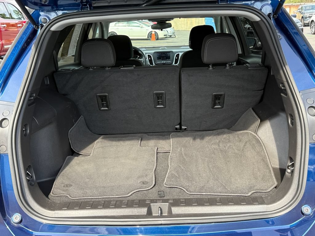 Used 2023 Chevrolet Equinox LS w/ LS Convenience Package FWD image 22