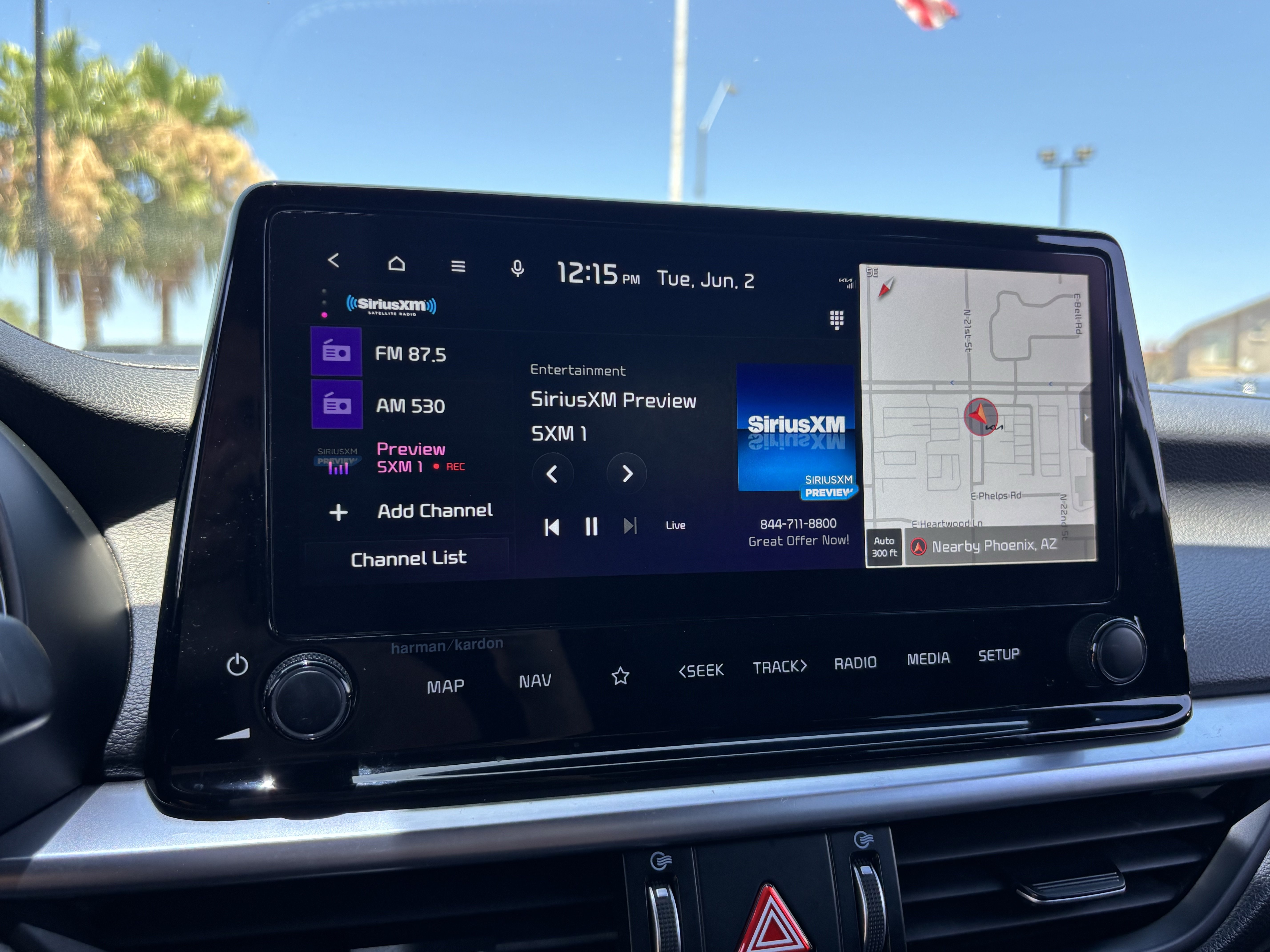 Certified 2023 Kia Forte GT FWD image 20