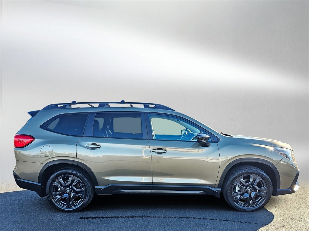 Used 2025 Subaru Ascent Onyx Edition AWD/4WD image 40