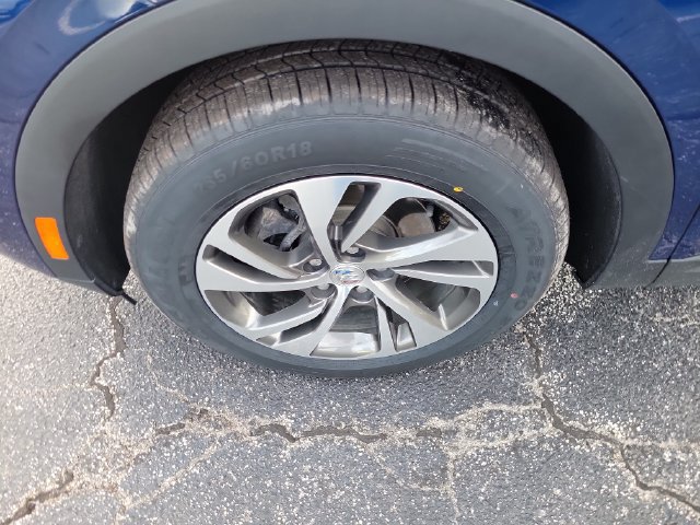 Used 2023 Buick Envision Avenir AWD/4WD image 5