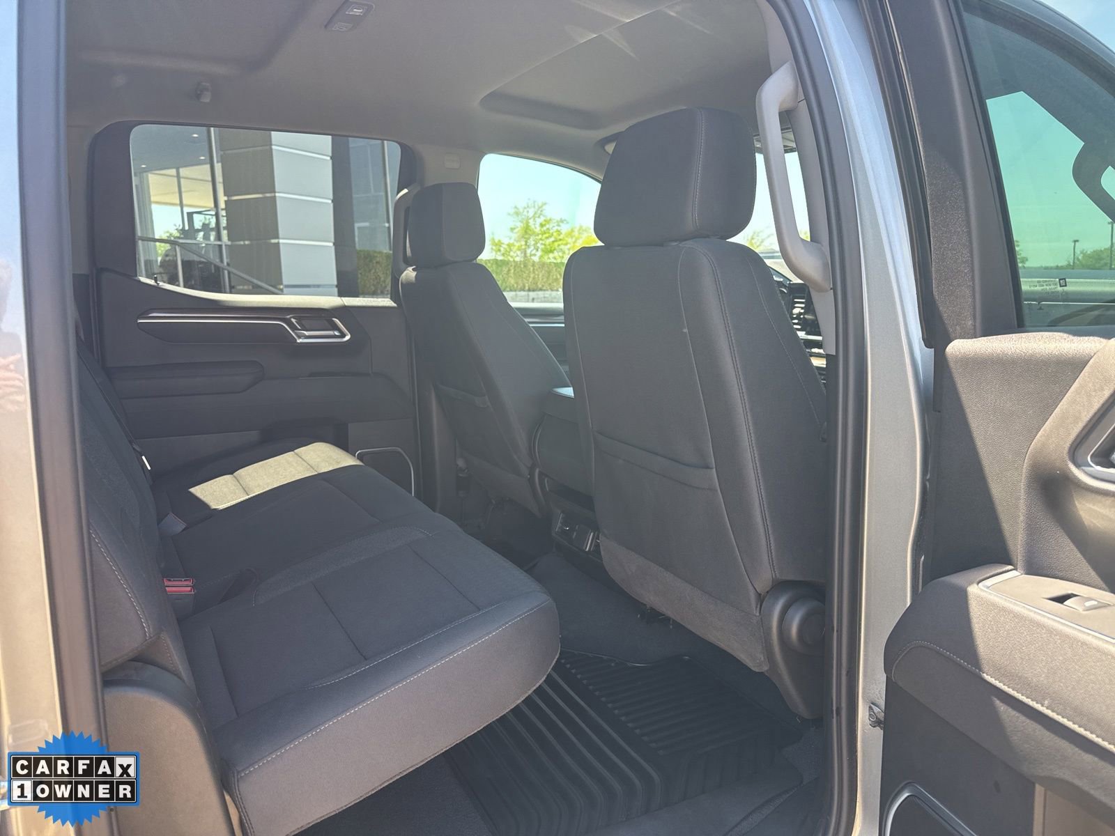 Used 2026 Chevrolet Silverado 1500 LT image 26