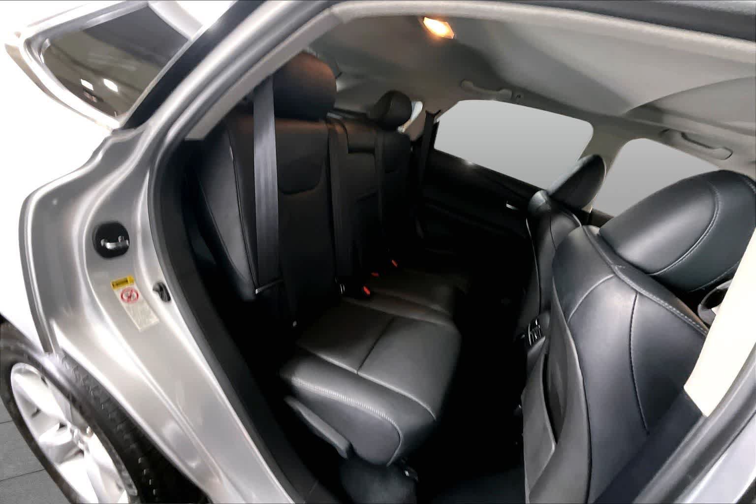 Used 2015 Lexus RX 350 AWD image 20
