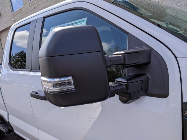 New 2025 Ford F350 XL w/ STX Appearance Package image 19