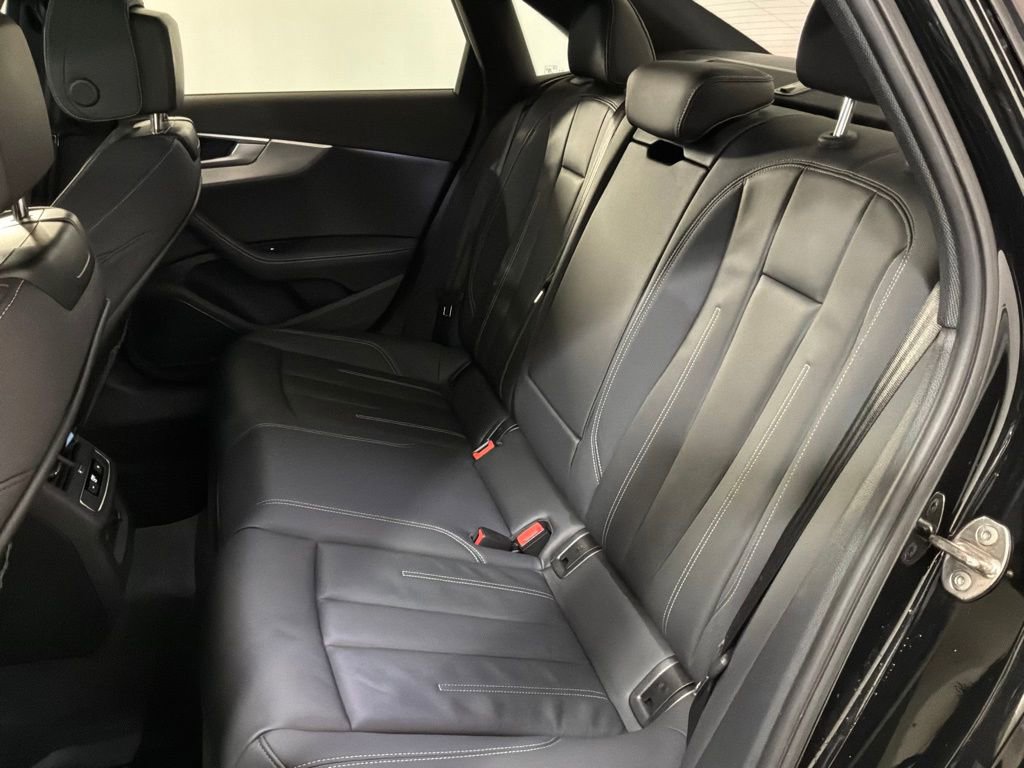 Used 2023 Audi A4 2.0T Premium Plus w/ Premium Plus Package image 19