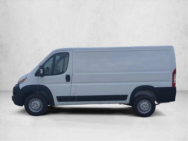 New 2026 RAM ProMaster 1500 FWD image 5